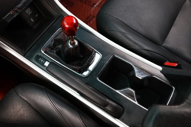 Used 2015 Honda Accord EX-L image 42