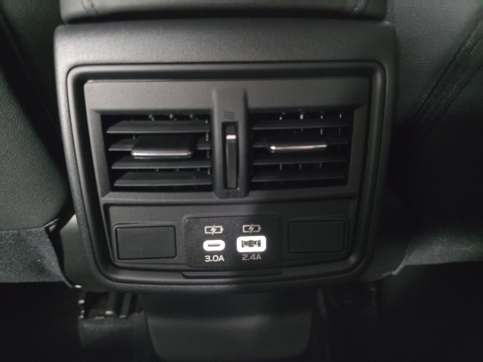 New 2026 Subaru Outback Premium AWD/4WD image 21