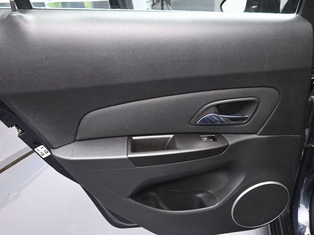 Used 2014 Chevrolet Cruze LTZ w/ Sun, Sound and Sport Package image 22