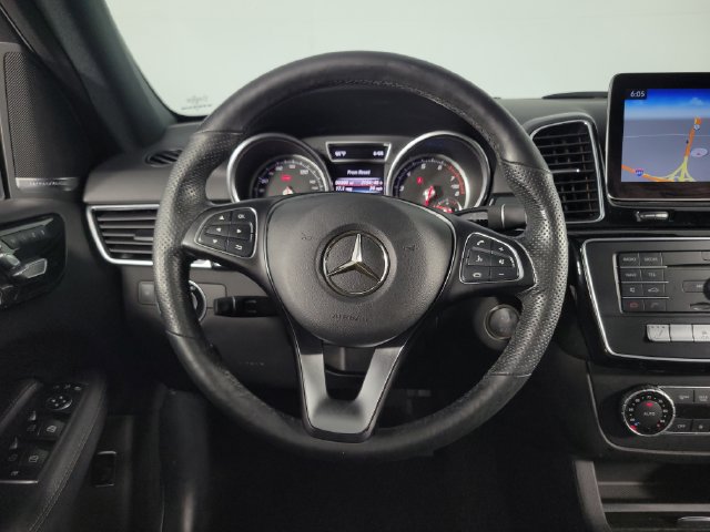 Used 2018 Mercedes-Benz GLE 350 4MATIC image 21