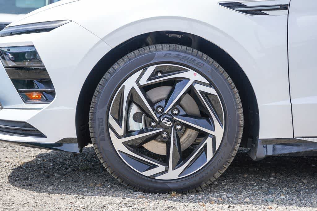 New 2026 Hyundai Sonata SEL FWD image 9