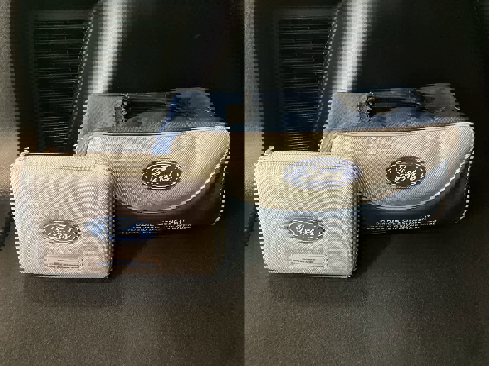 Used 2024 Ford Escape ST-Line w/ Tech Pack #1 image 30