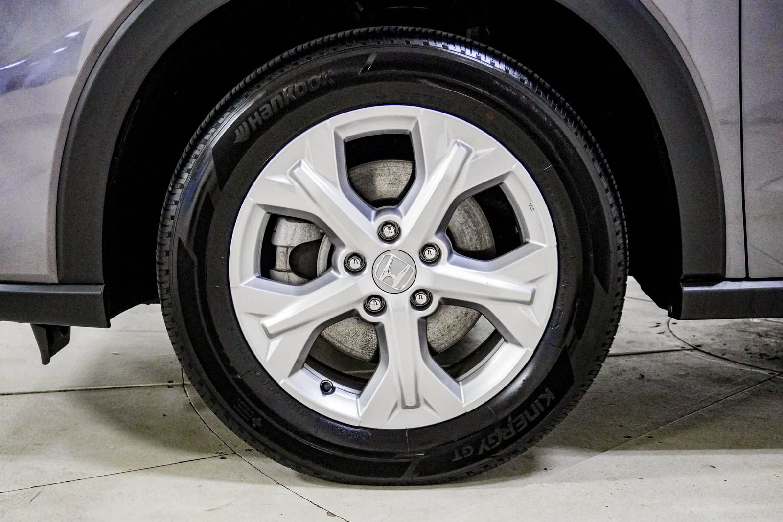 Certified 2024 Honda HR-V LX image 15