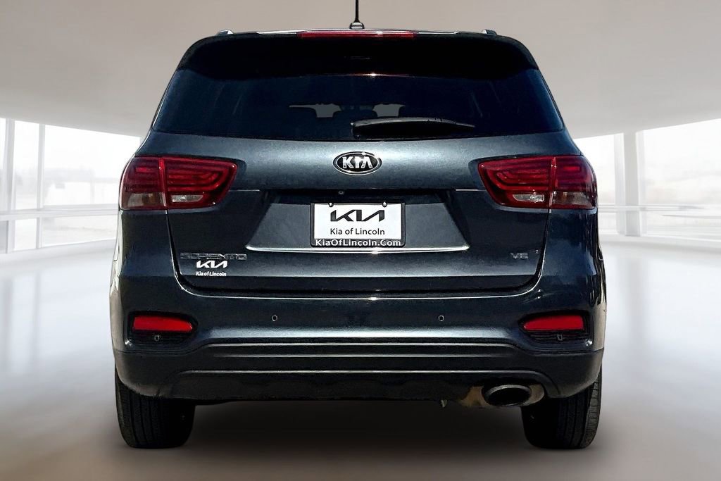 Used 2020 Kia Sorento S image 5