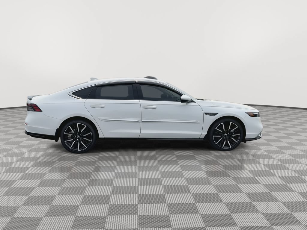New 2026 Honda Accord Touring image 9