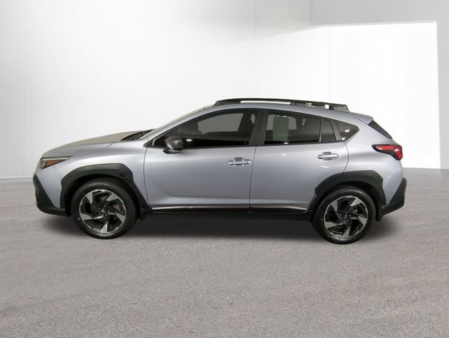 Used 2024 Subaru Crosstrek 2.5i Limited w/ Popular Package #3A image 15