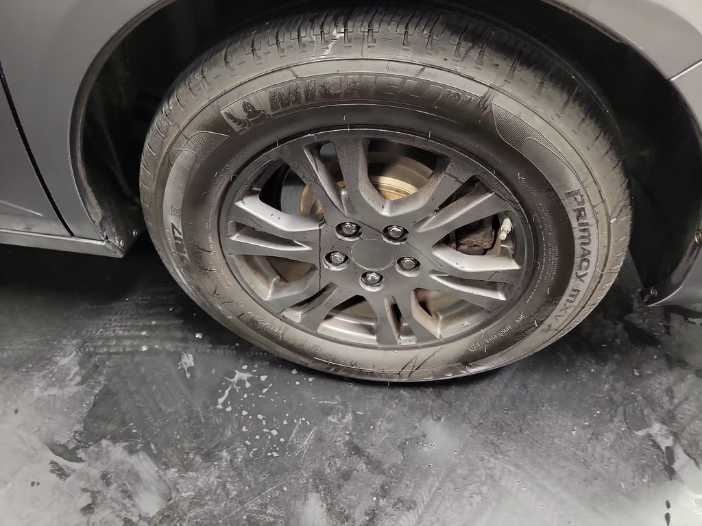 Used 2012 Honda Odyssey EX image 13