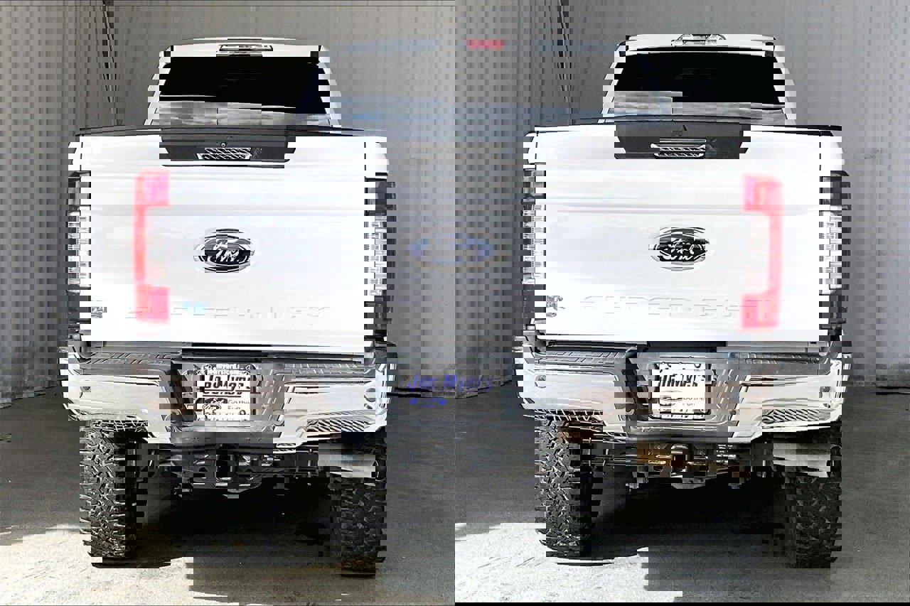 Used 2019 Ford F250 Lariat image 4