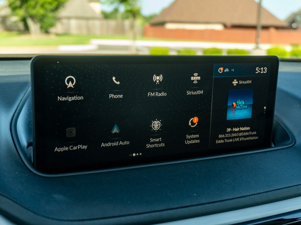 Used 2023 Acura MDX FWD w/ Technology Package image 24