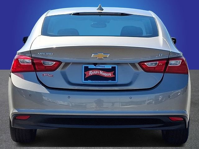 Used 2024 Chevrolet Malibu LT FWD image 5