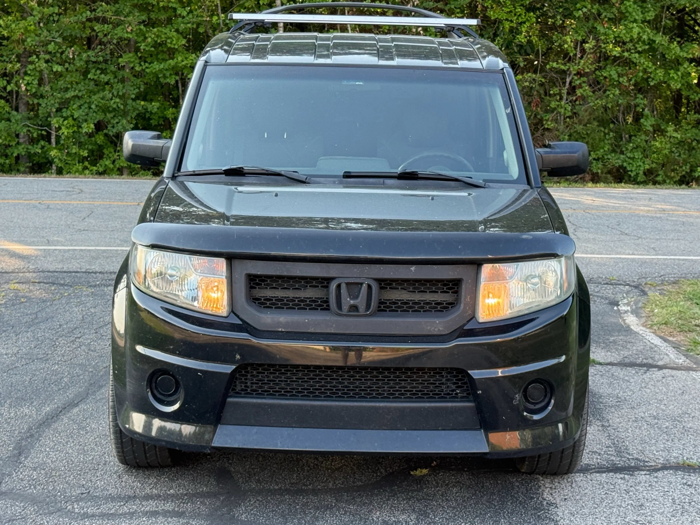 Used 2010 Honda Element SC image 2