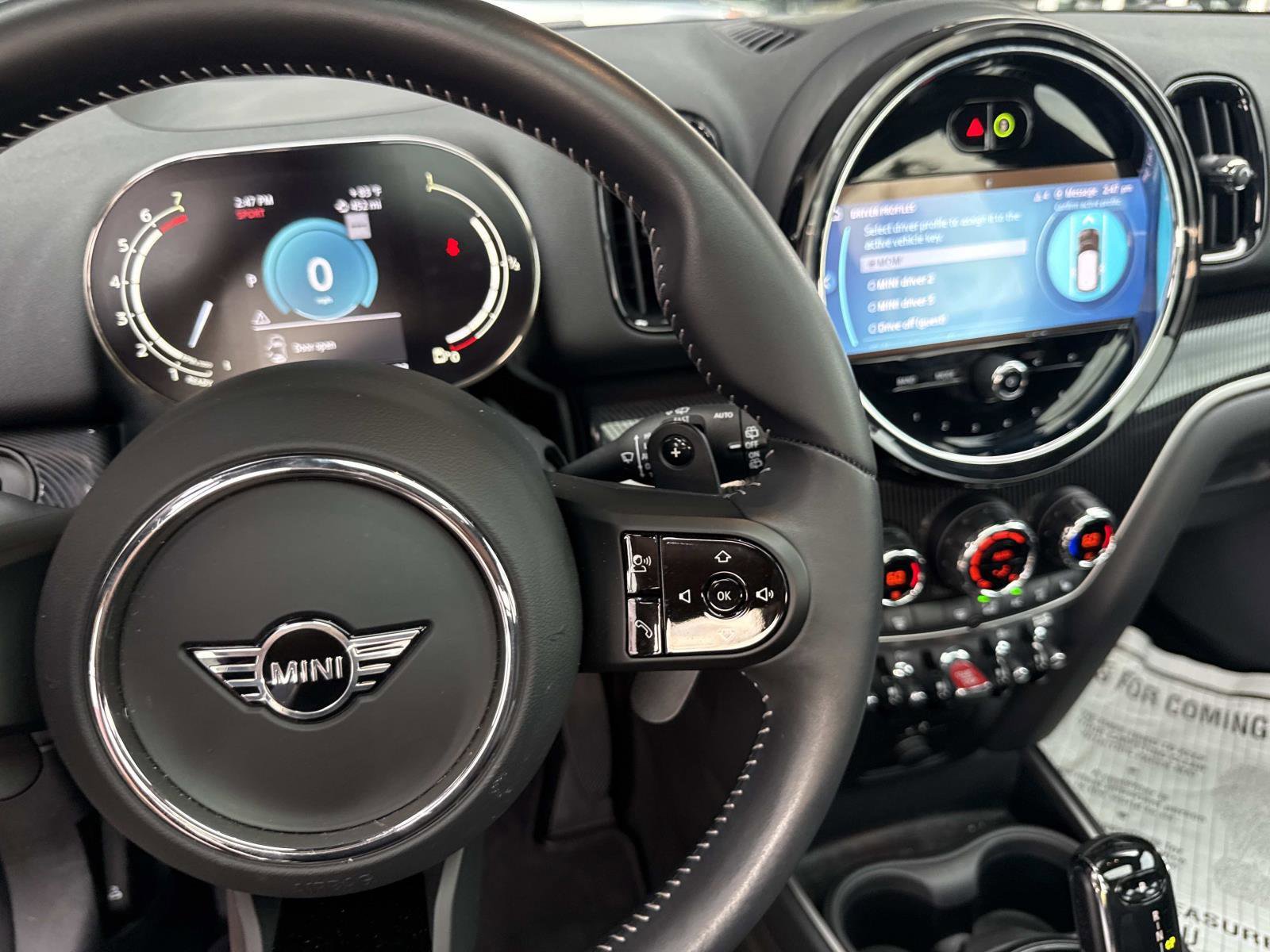 Used 2024 MINI Cooper Countryman S FWD image 29