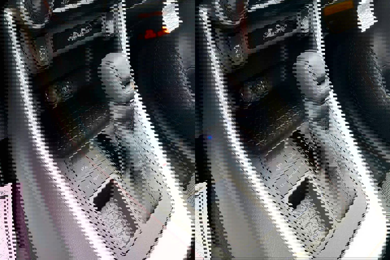 New 2025 Toyota RAV4 LE image 20