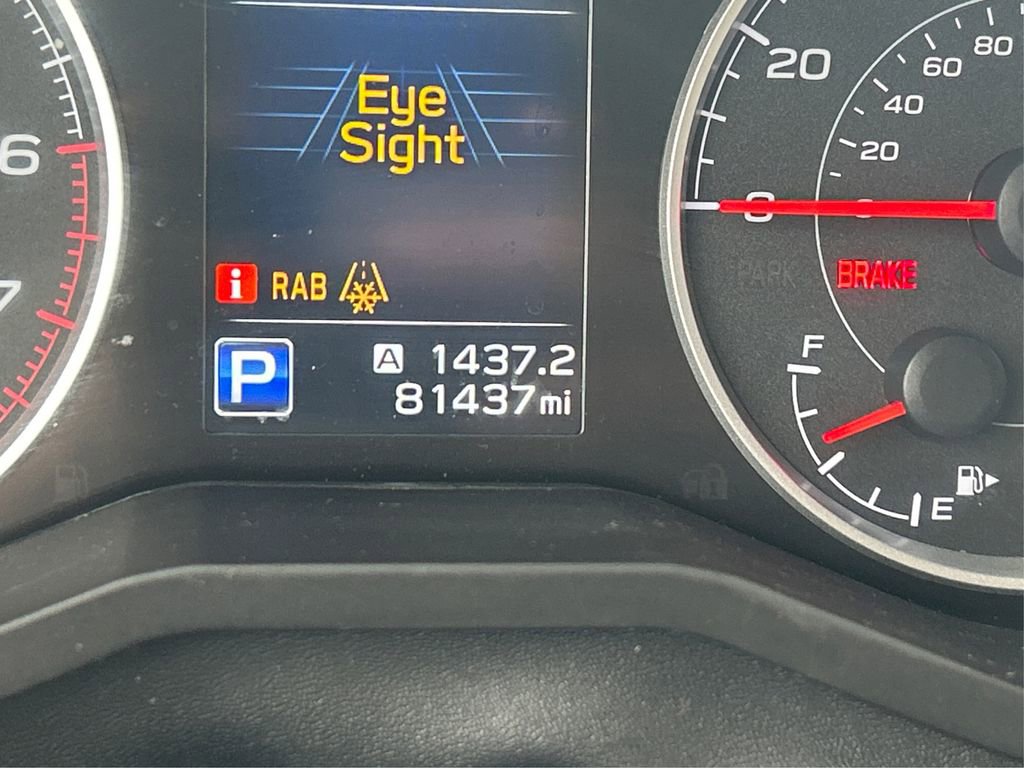 Used 2022 Subaru Ascent Premium w/ Convenience Package image 39