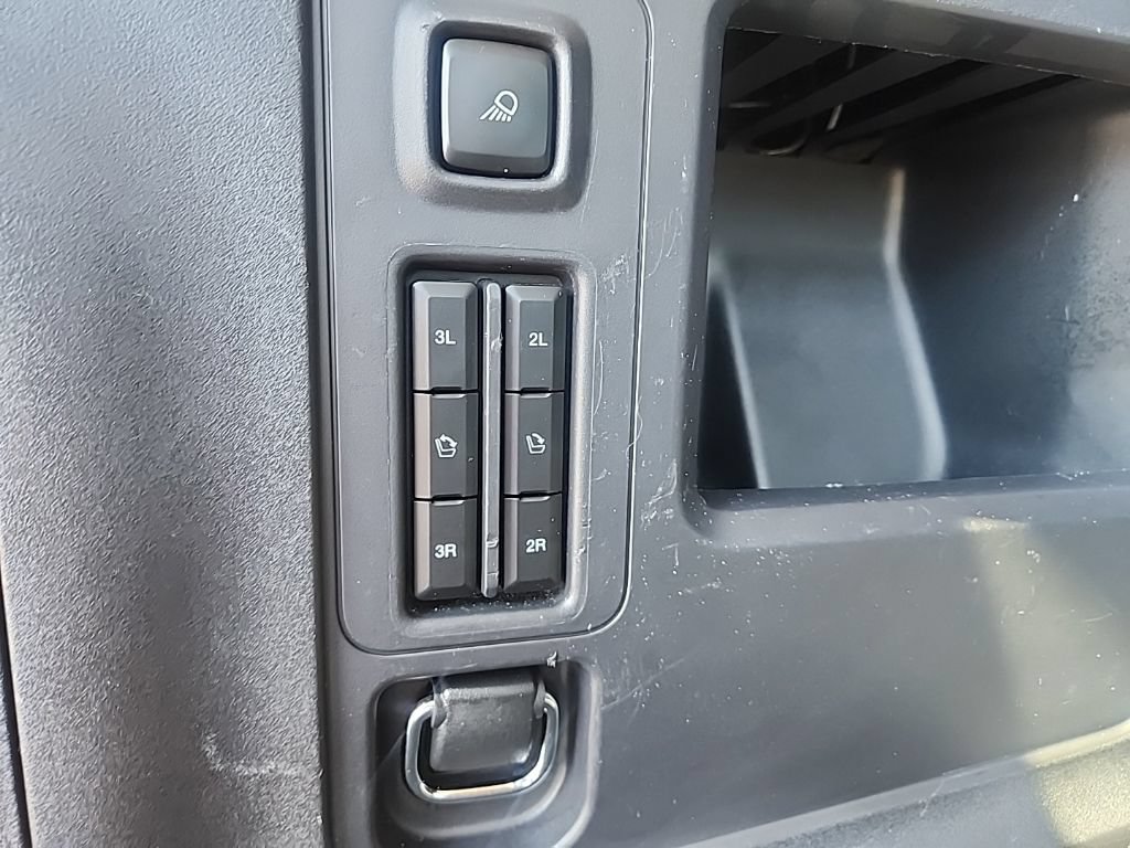 Used 2025 Ford Expedition Max Platinum AWD/4WD image 7