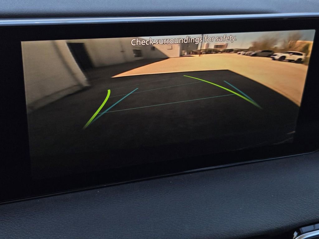 New 2026 Nissan Sentra SV image 18