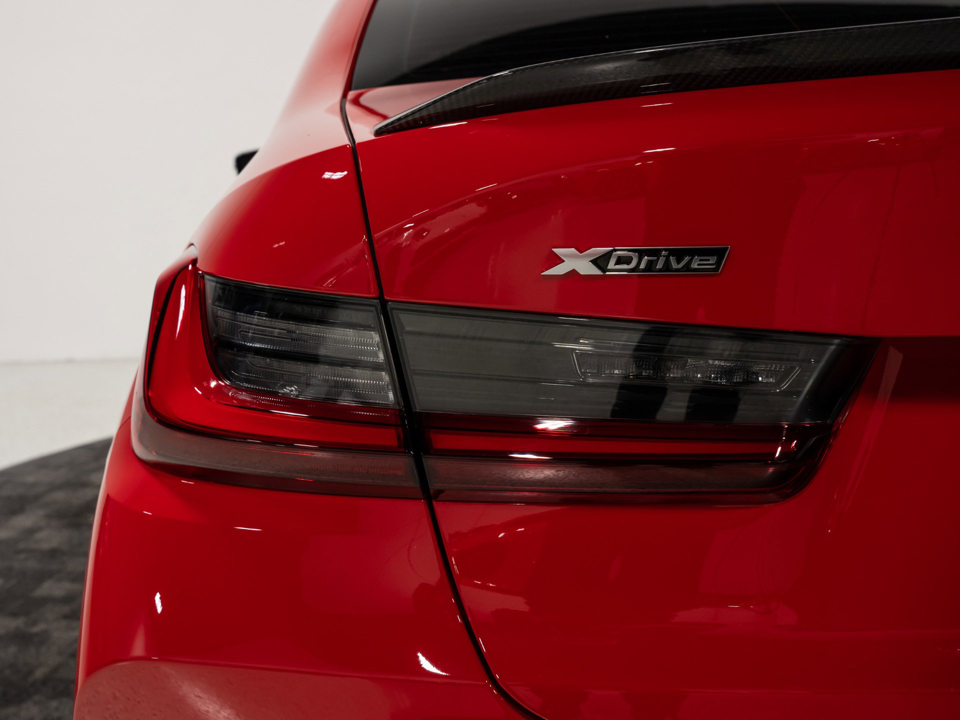 Used 2025 BMW M3 Competition w/ M Carbon Exterior Package image 27