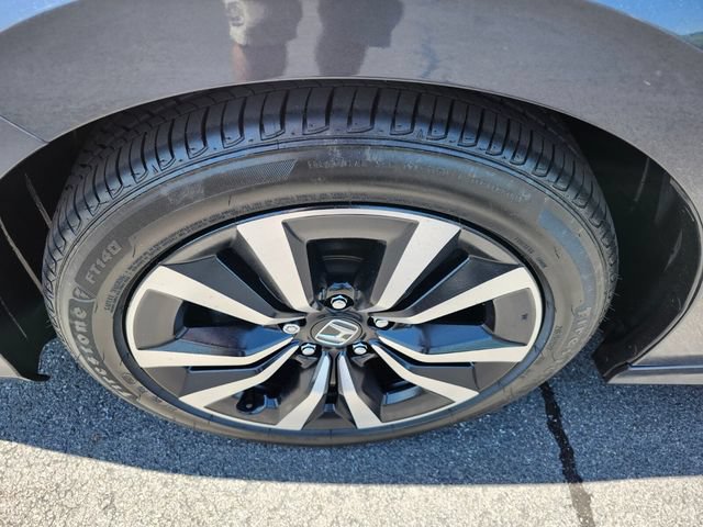 Used 2023 Honda Civic EX image 28