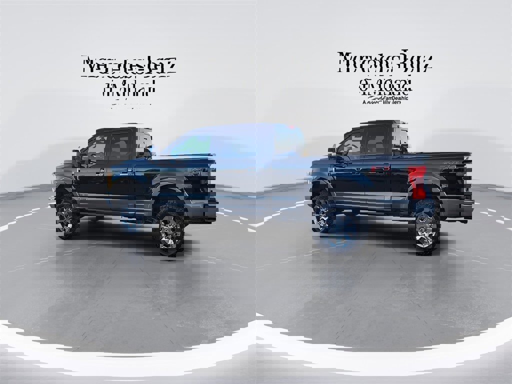 Used 2019 Ford F250 King Ranch w/ King Ranch Ultimate Package image 6