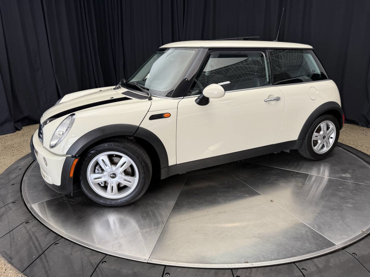 Used 2006 MINI Cooper Hardtop image 11