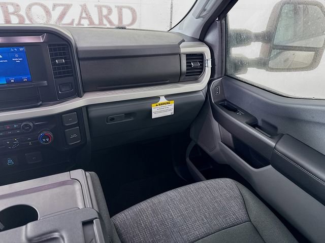New 2026 Ford F250 XLT w/ FX4 Off-Road Package image 27