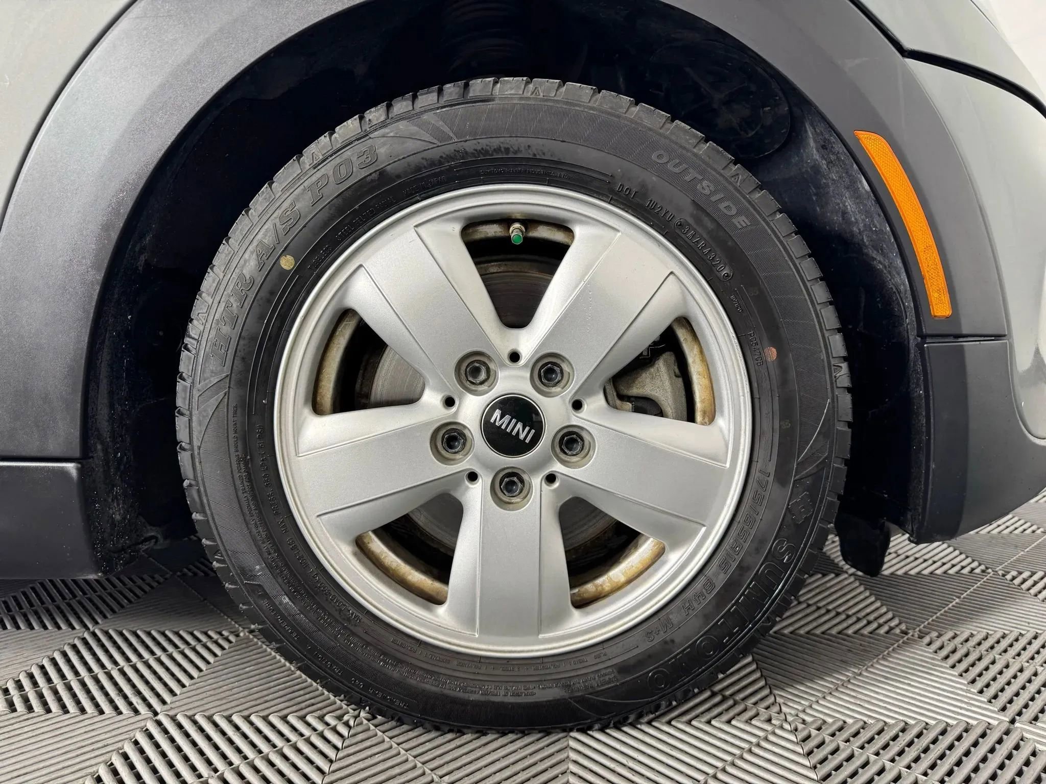 Used 2016 MINI Cooper 2-Door Hardtop image 36