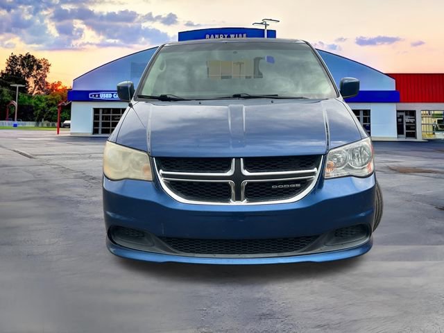 Used 2011 Dodge Grand Caravan Mainstreet w/ PWR Convenience Group FWD image 9
