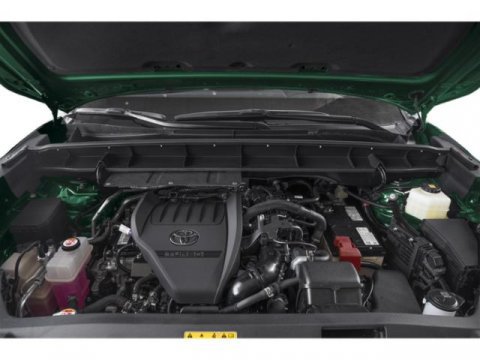 Certified 2025 Toyota Highlander LE AWD/4WD image 11