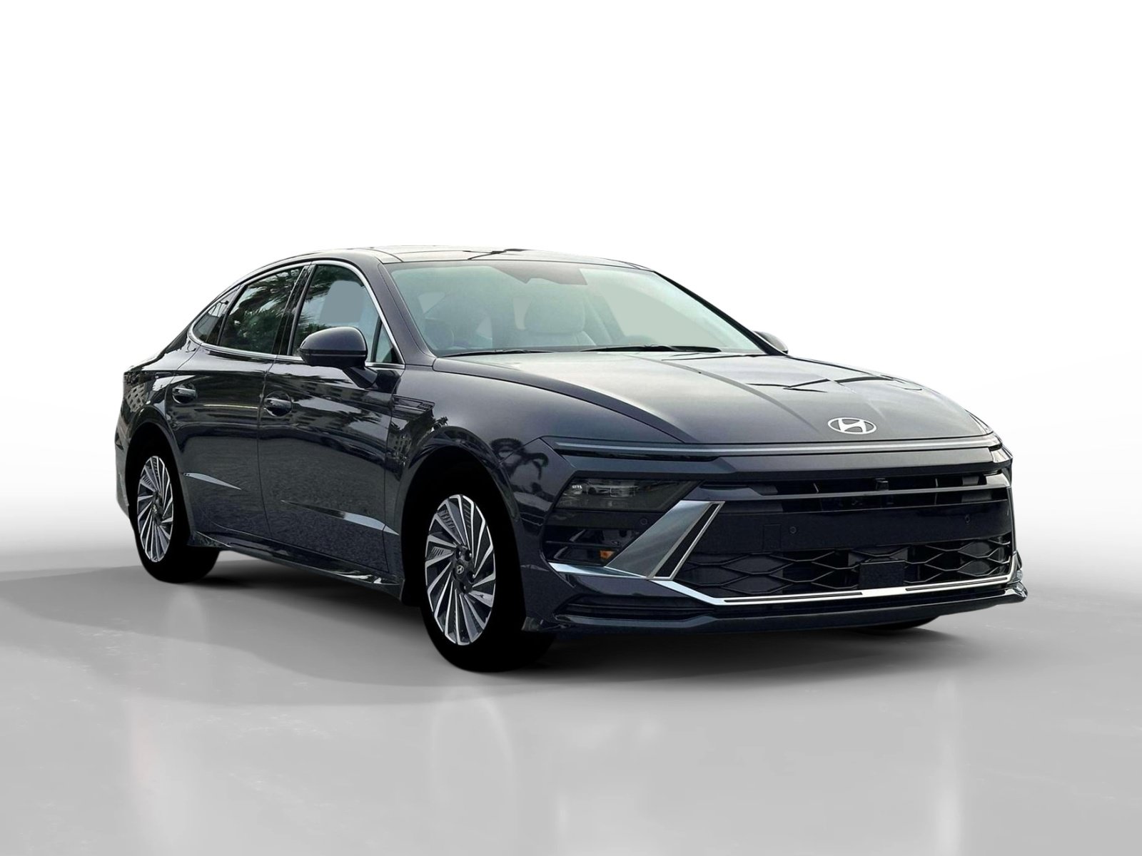 New 2026 Hyundai Sonata Limited FWD image 11