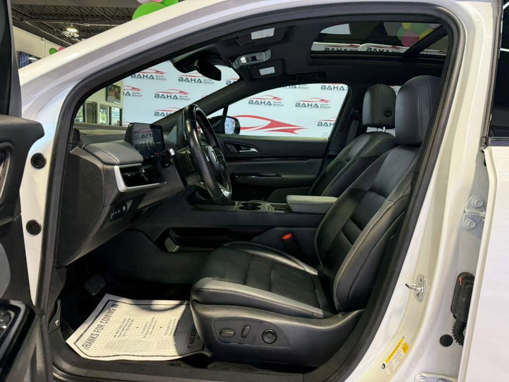 Used 2024 Honda Prologue Touring image 30