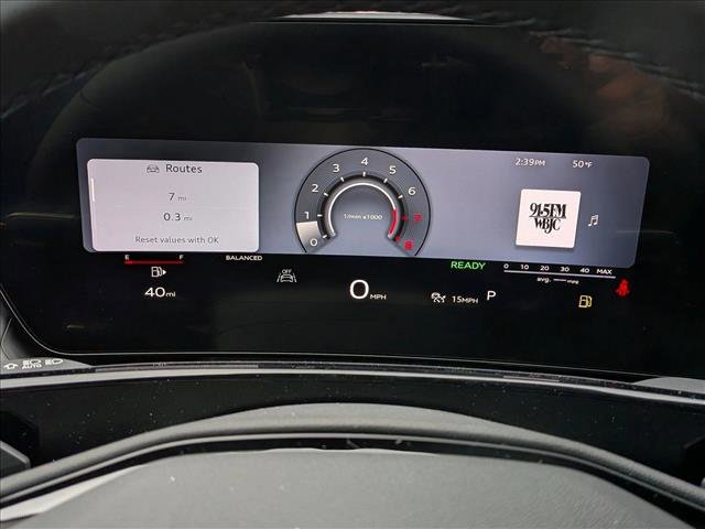 New 2026 Audi Q3 quattro 2.0T image 10