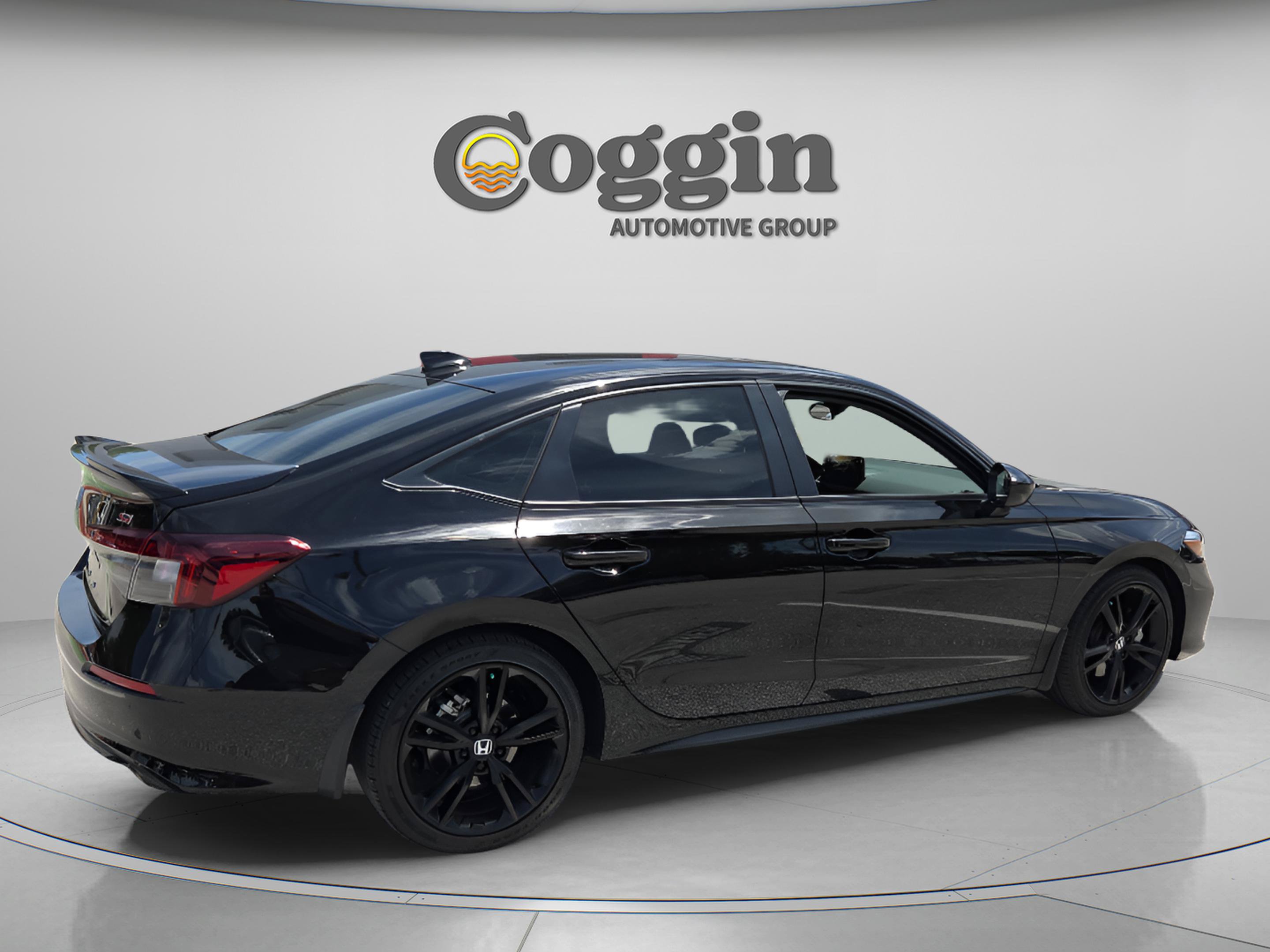 Used 2025 Honda Civic Si image 5