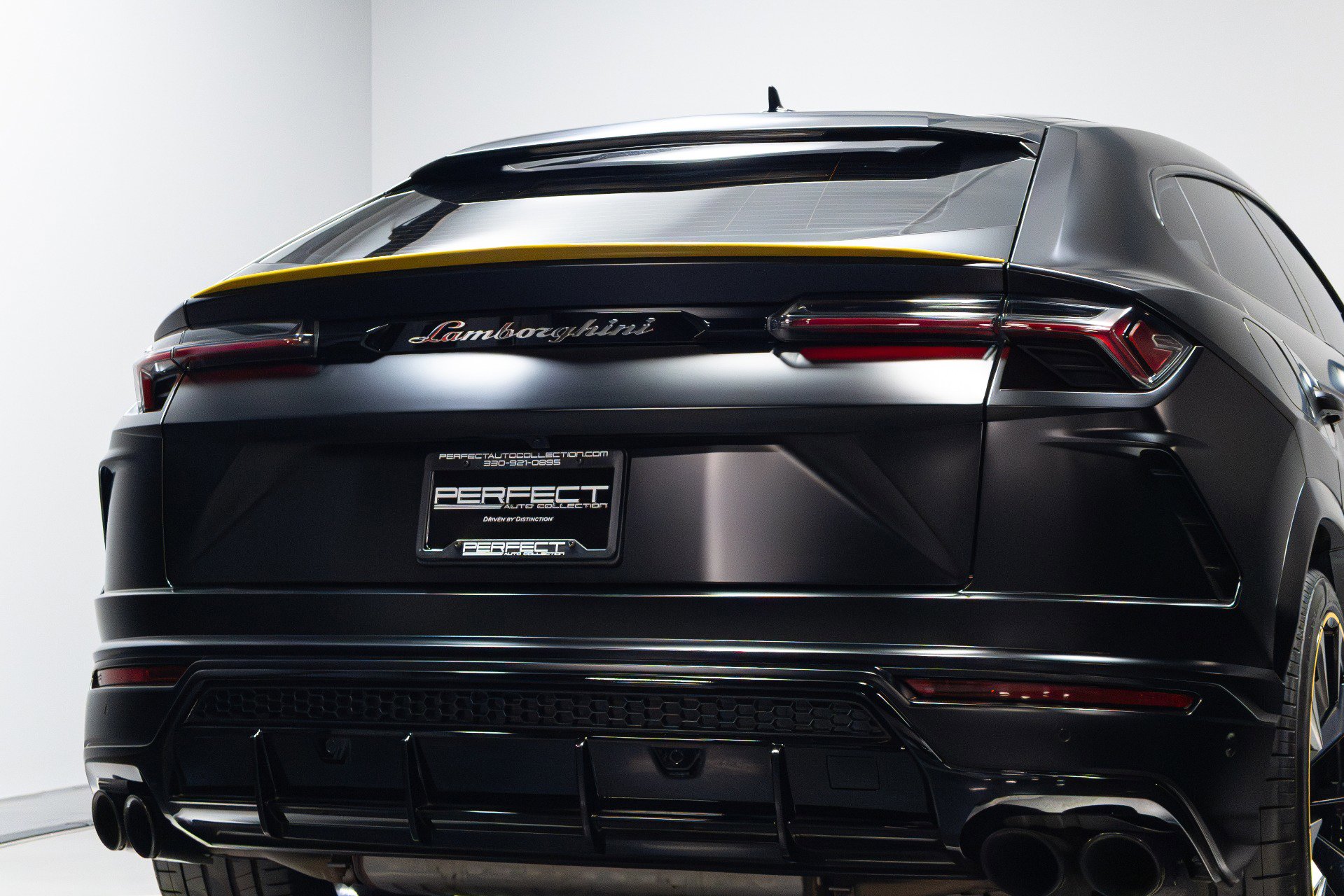 Used 2022 Lamborghini Urus image 82