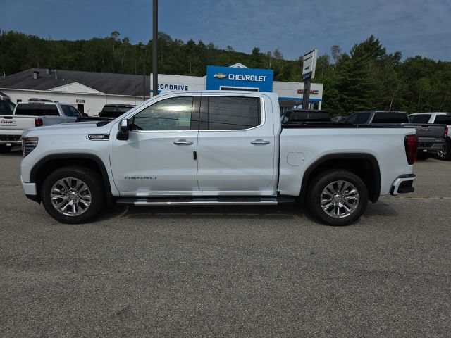 New 2026 GMC Sierra 1500 Denali w/ Technology Package AWD/4WD image 4