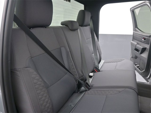Used 2025 Toyota Tundra SR image 29