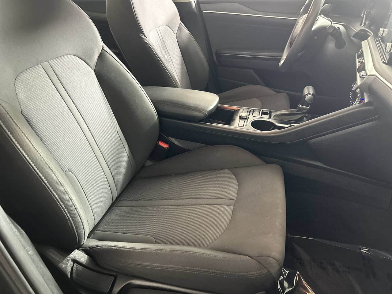 Used 2022 Kia K5 LXS FWD image 26