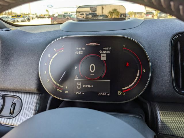 Used 2024 MINI Cooper Countryman John Cooper Works image 34