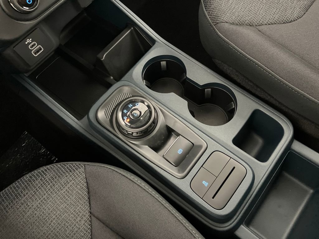 New 2026 Ford Maverick XL image 27