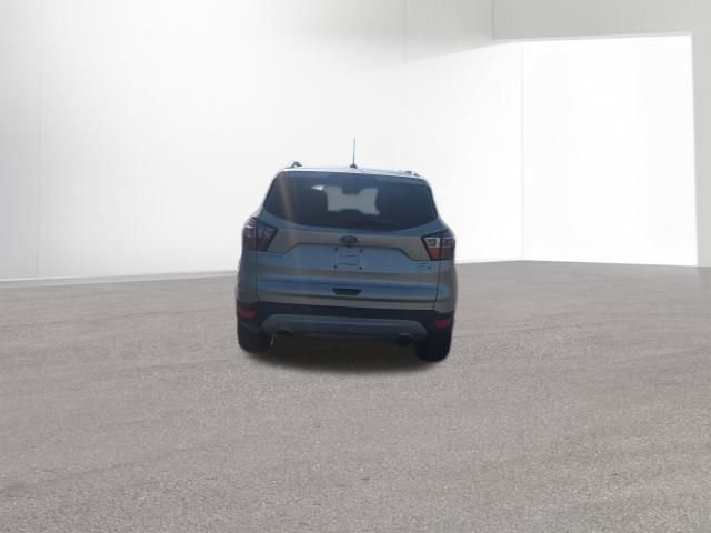 Used 2017 Ford Escape SE w/ Equipment Group 201A image 4