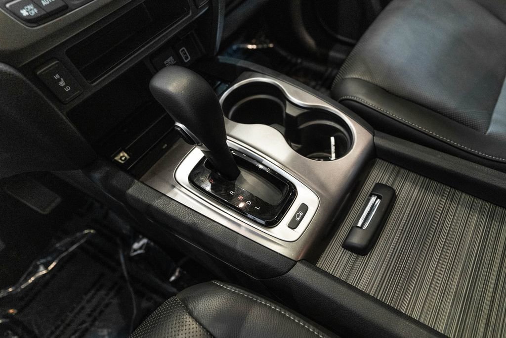 Used 2019 Honda Ridgeline RTL-T image 25
