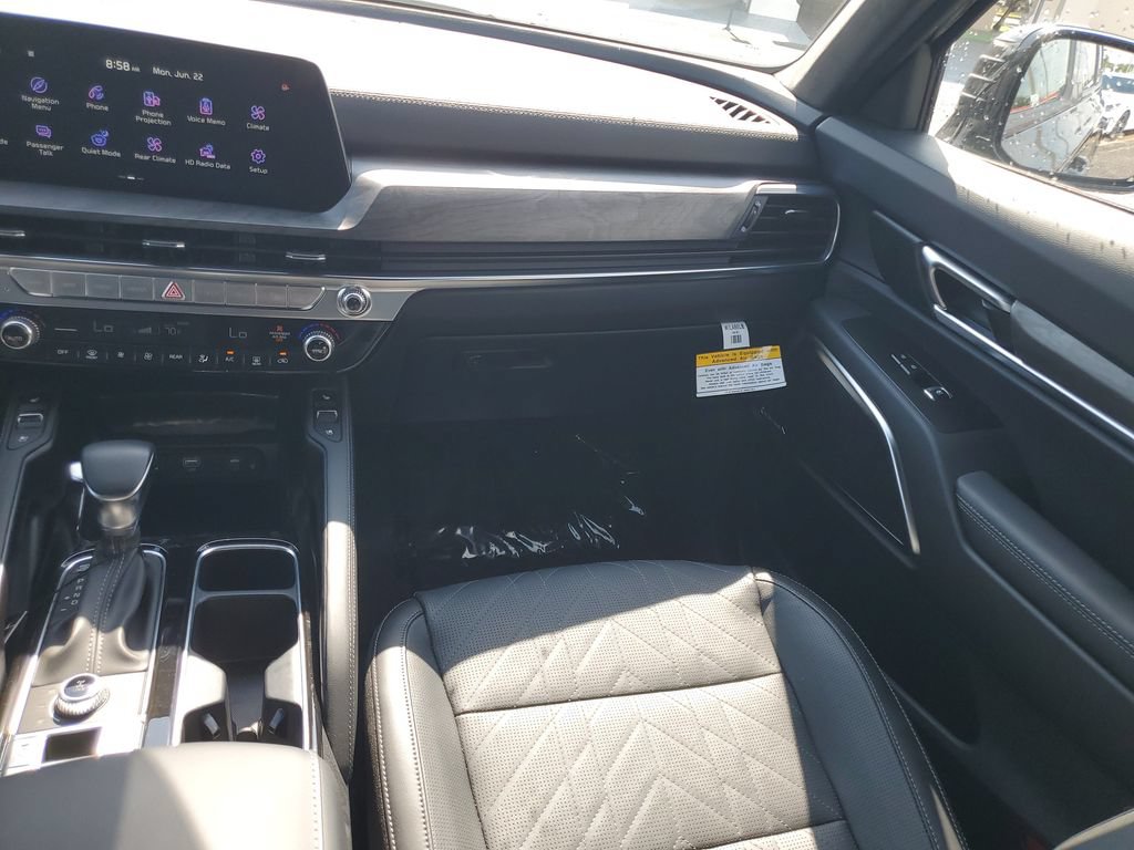 Used 2024 Kia Telluride SX Prestige X-Line AWD/4WD image 28