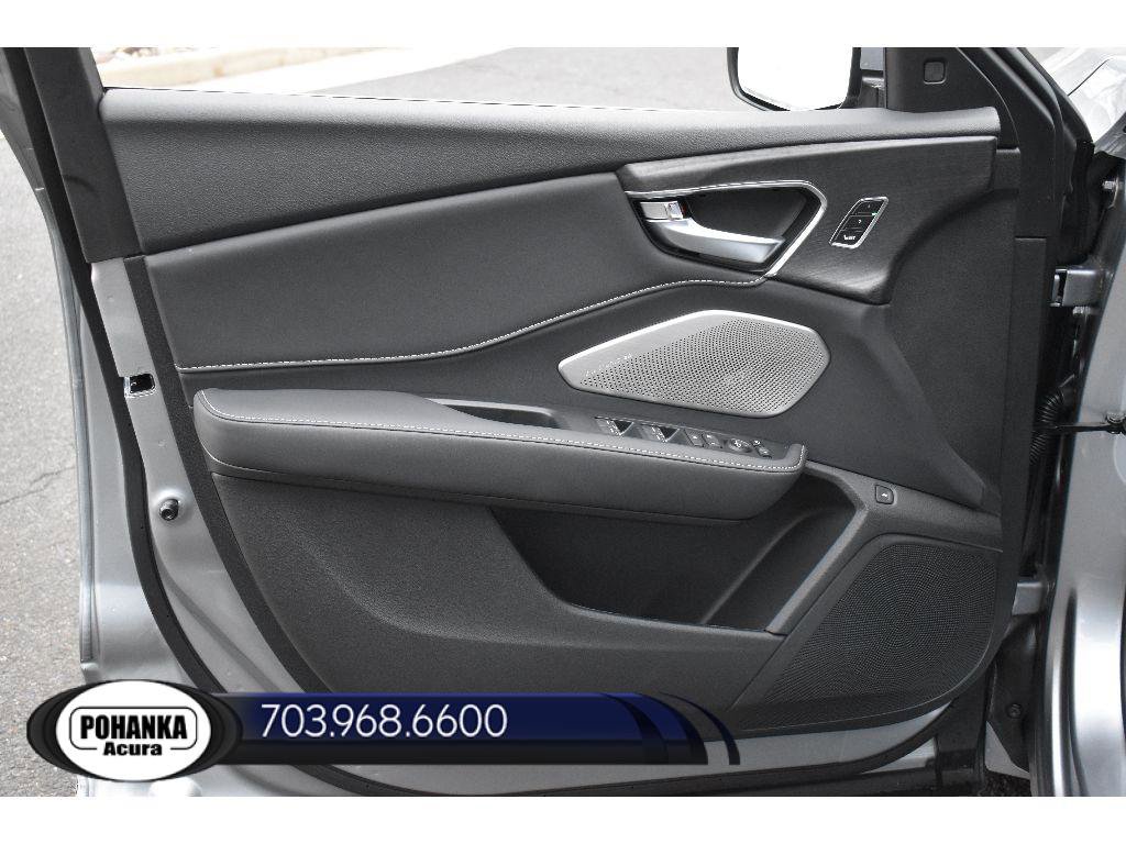 New 2026 Acura RDX Advance Package image 26