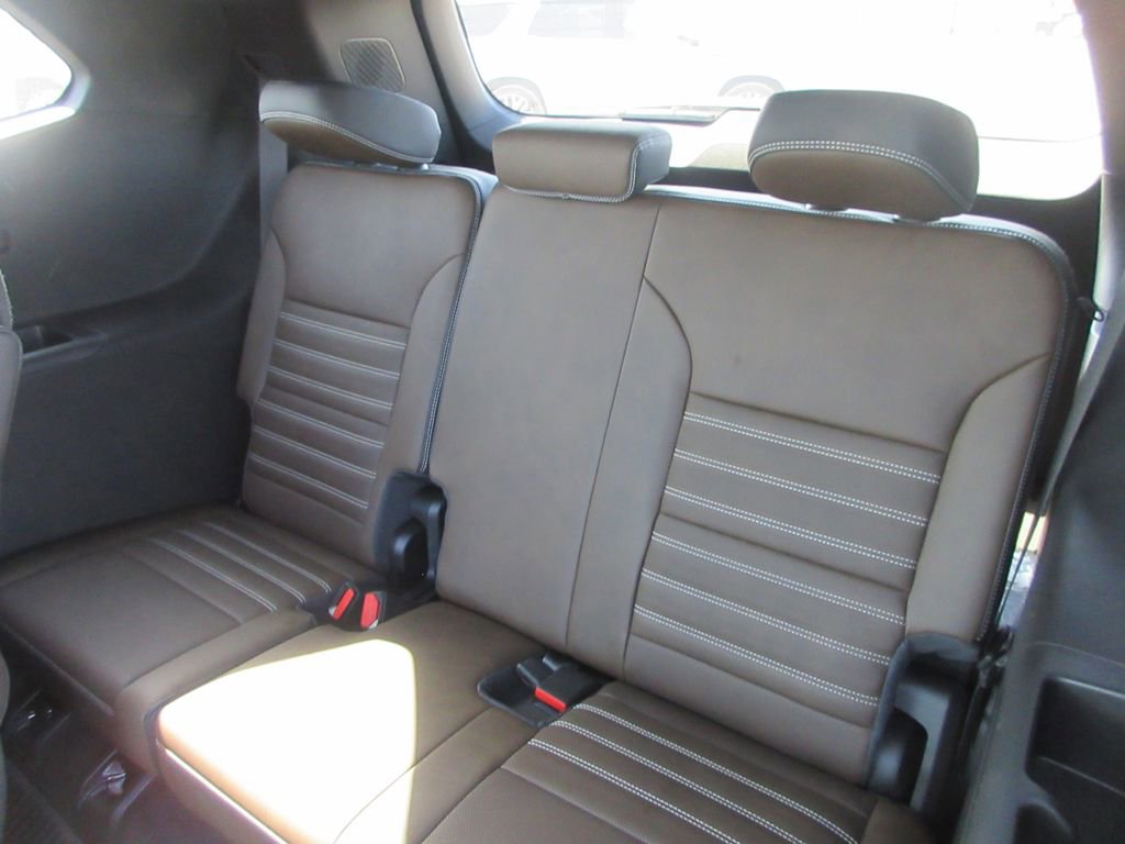 New 2026 GMC Acadia Denali Ultimate image 14