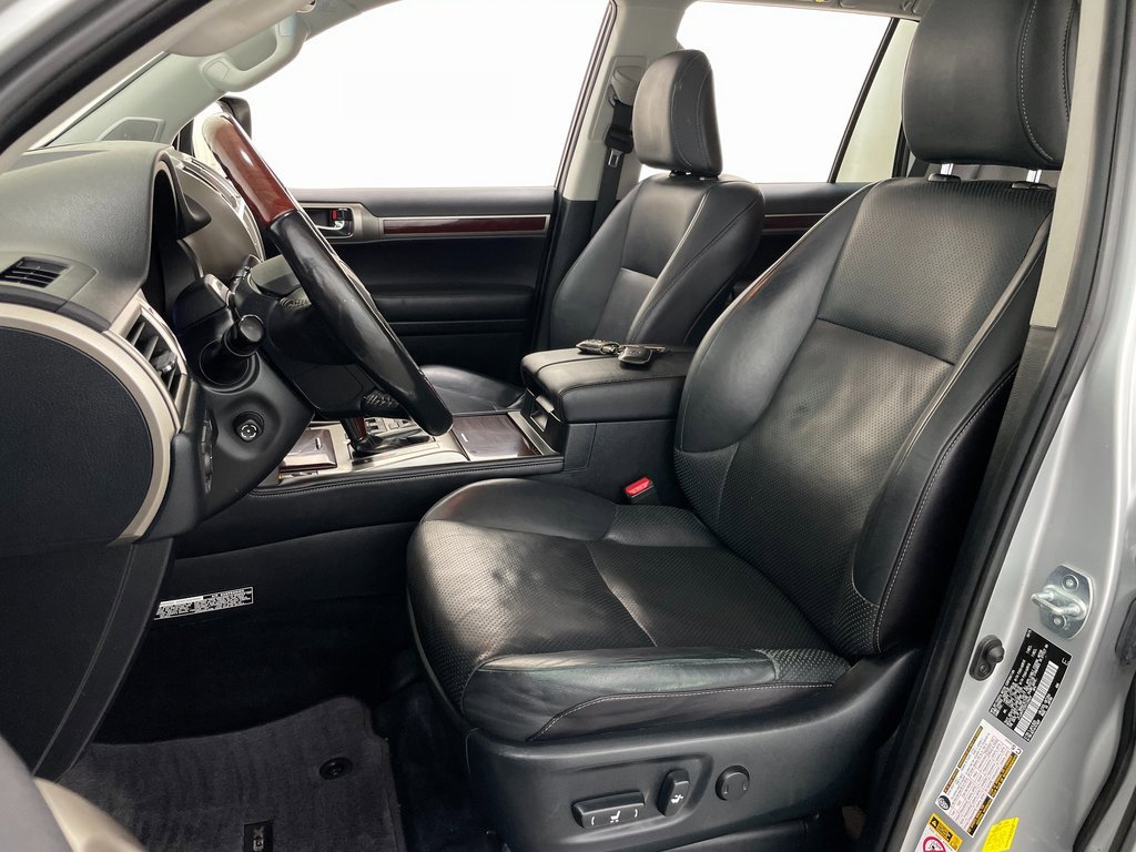 Used 2016 Lexus GX 460 Luxury image 31