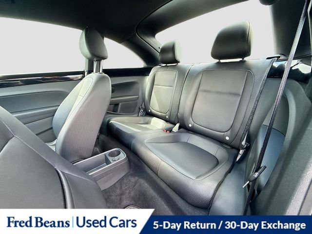 Used 2012 Volkswagen Beetle 2.5 image 23