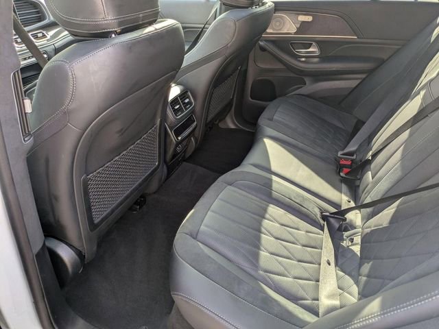 Used 2023 Mercedes-Benz GLE 53 AMG 4MATIC Coupe image 22