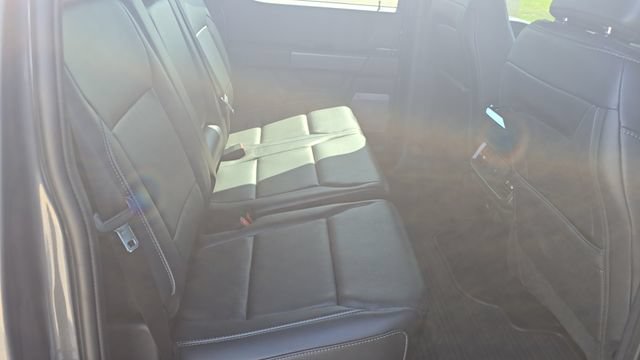 Used 2025 Ford F150 Lariat AWD/4WD image 17