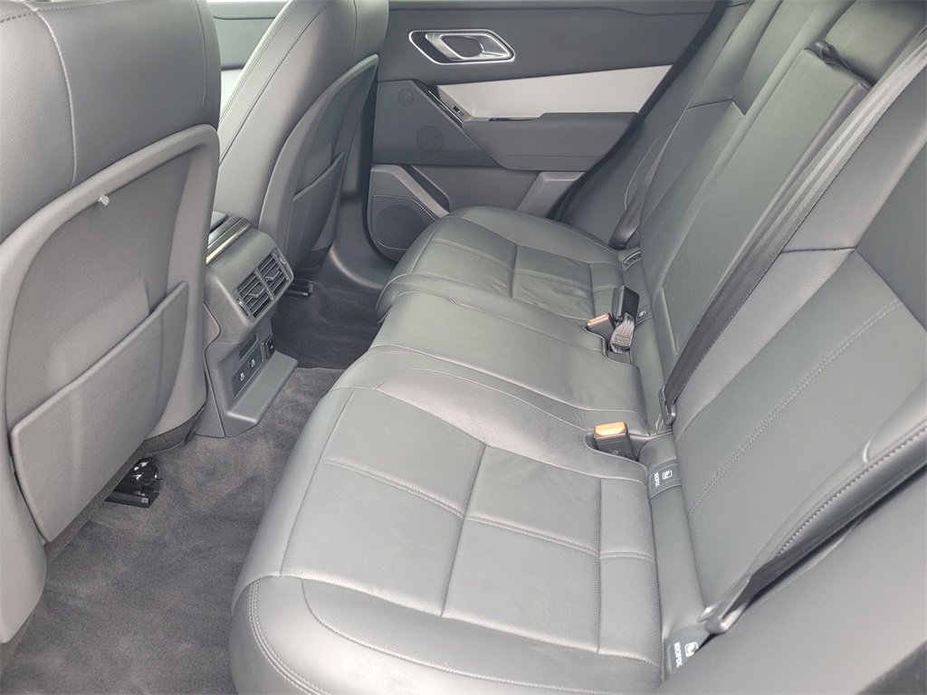 Used 2025 Land Rover Range Rover Velar S image 11