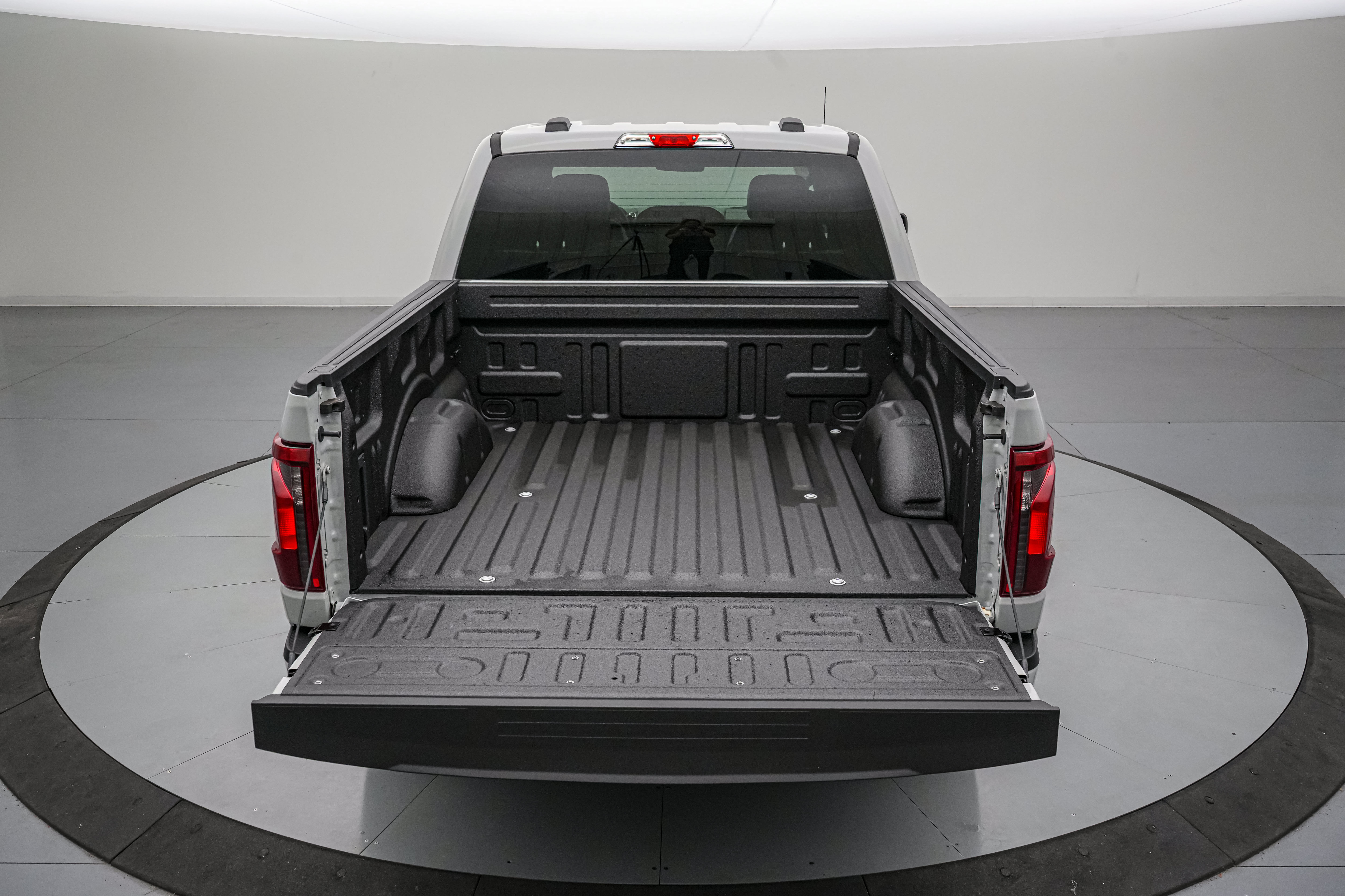 New 2026 Ford F150 STX AWD/4WD image 6