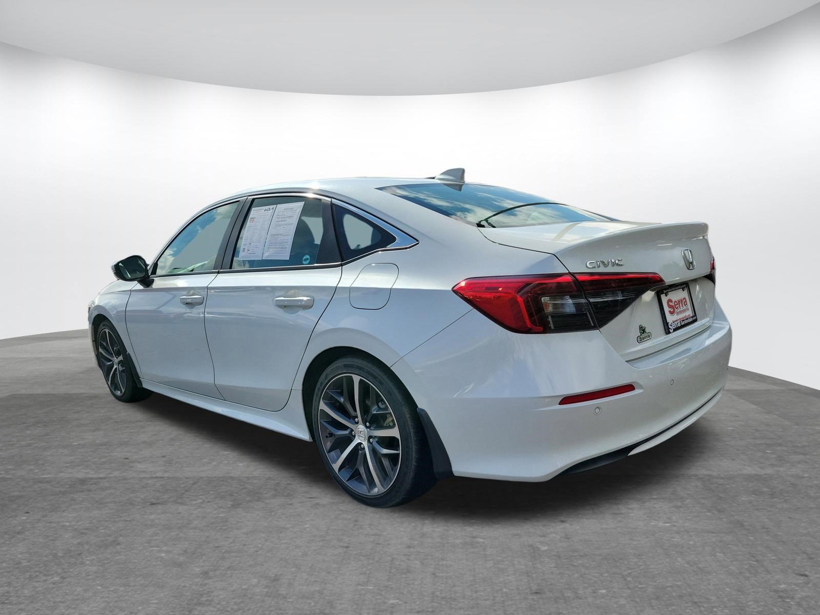 Used 2022 Honda Civic Touring image 29